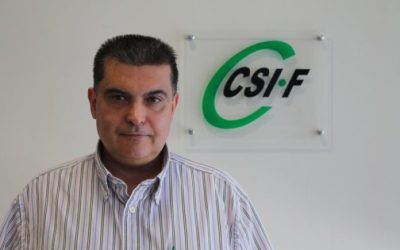 CSIF lamenta las “falsas expectativas” con el hospital de Paterna al saber que no ampliará plantilla y tardará ocho años