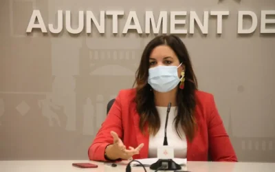 Sandra Gómez: “El BOE demuestra que el PSOE cumple con València y deja en evidencia a quienes solo quieren montar lío”