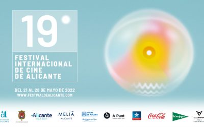 À Punt, medio oficial del Festival de Cine de Alicante por tercer año consecutivo