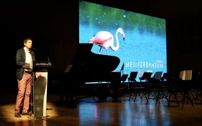 La Diputación de Alicante estrena en el ADDA el documental ‘Mediterraneum Terra’