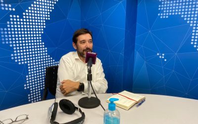 Dionisio Canales, Libertad VCF: «Los políticos tienen que proponer alternativas para no perder otra entidad en nuestra ciudad»