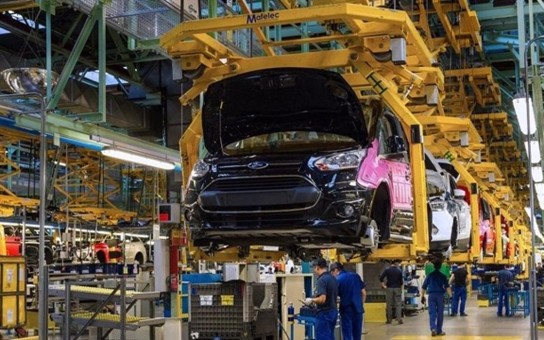 Ford propone prejubilaciones para los trabajadores de 56 y 55 años