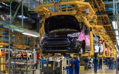 Ford propone prejubilaciones para los trabajadores de 56 y 55 años