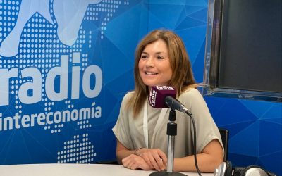 Carla Castelló (Startup Valencia): “Queremos democratizar la inversión en el sector inmobiliario a partir de la tecnología blockchain”