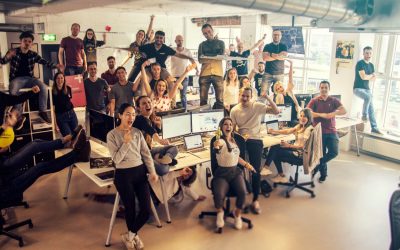 El grupo HelloPrint aumenta su inversión en Valencia y se une a Startup Valencia para seguir desarrollando el ecosistema