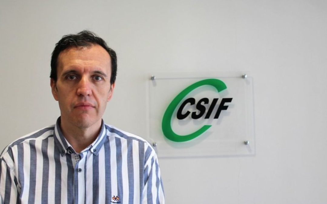 CSIF pide a Conselleria una normativa clara de convivencia enlos centros para garantizar la seguridad y la calidad educativa