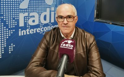 Fernando De Rosa: “No podemos dejar instituciones como el Consejo General del Poder Judicial en manos de los independentistas”