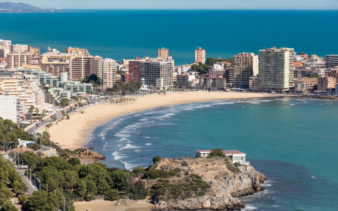 Los hoteles del litoral de la Comunitat Valenciana superan el 70 % de ocupación durante los puentes de diciembre