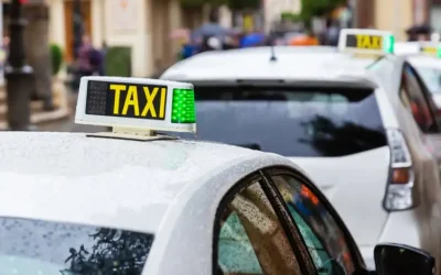 El Ayuntamiento de Valencia impulsa actuaciones para favorecer al sector del Taxi