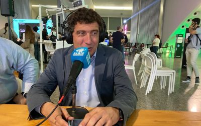 Nacho Mas (CEO Startup Valencia): “El gran ausente en el Valencia Digital Summit 2022 es el empresariado valenciano”