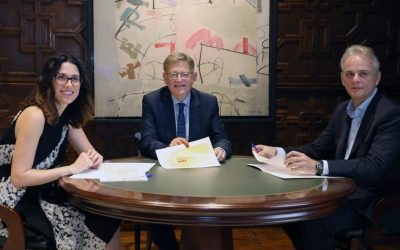 El Consell acuerda los Presupuestos de la Generalitat Valenciana para 2023