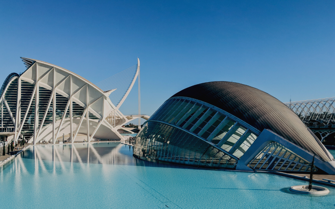 València recibirá en FITUR el reconocimiento por fomentar el turismo accesible 