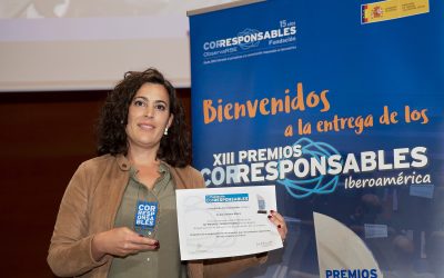 El programa del grupo Ribera para el acompañamiento de mascotas a pacientes, premio Corresponsables