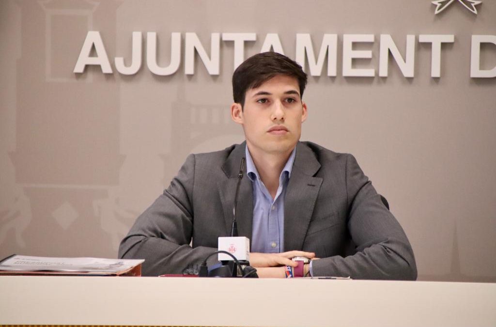 Sanjuán reivindica que València registra “el mejor dato de empleo en 15 años” 