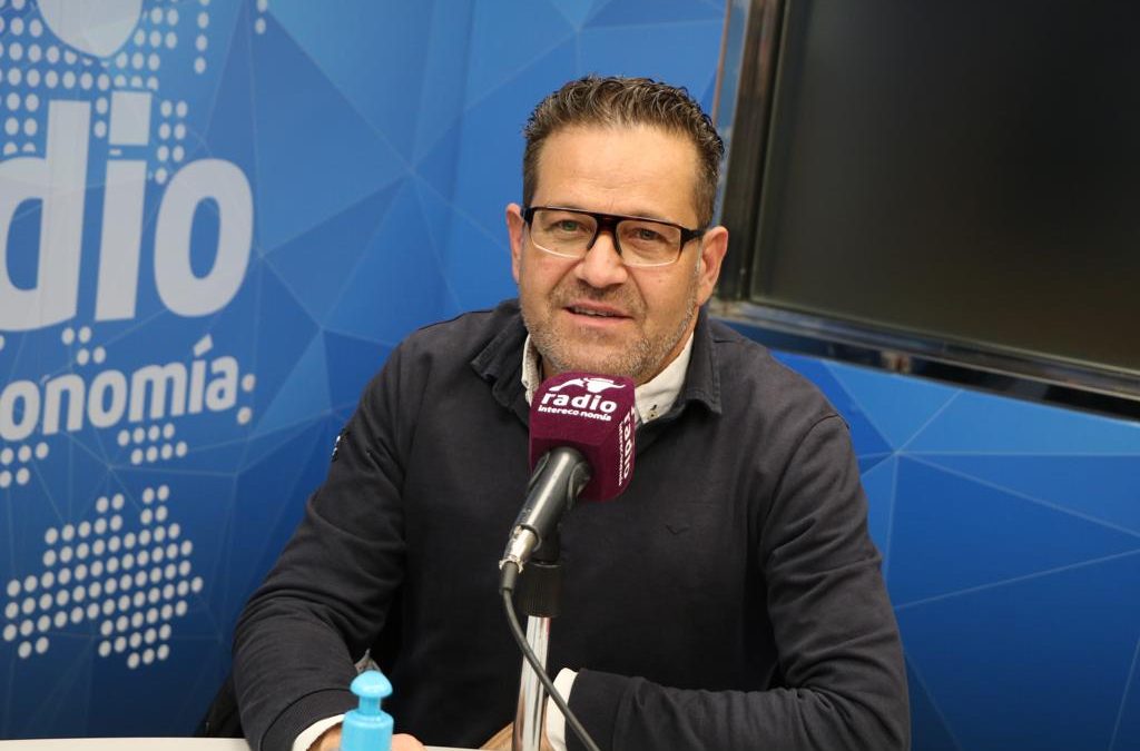 José Cabanes (alcalde Sedaví): “Con los fondos europeos invertiremos medio millón de euros más en l’Horta Sud”