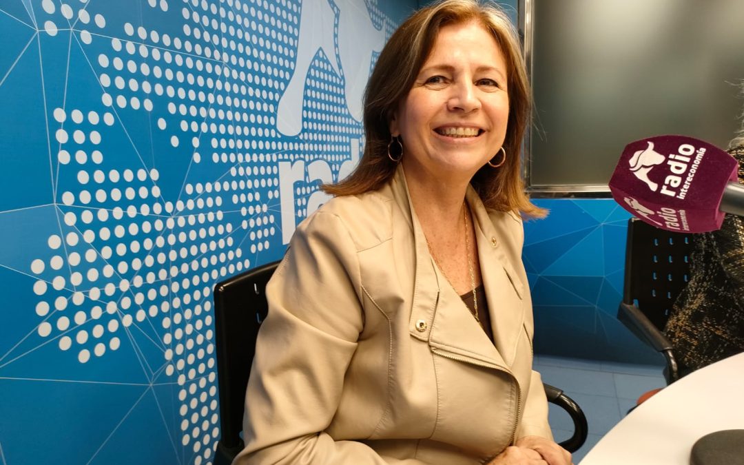 Sandra Dotta (Asoc. Valenciana de Montevideo): “Uruguay es un país de reglas claras para invertir o emprender”
