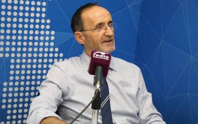 Bartolomé Nofuentes, asesor GVA fondos europeos: “Ximo Puig es la representación de todas las señas de identidad de los valencianos”
