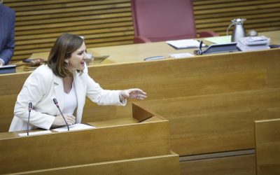 Catalá pide “despolitizar los nombramientos de los órganos estatutarios y una negociación responsable”