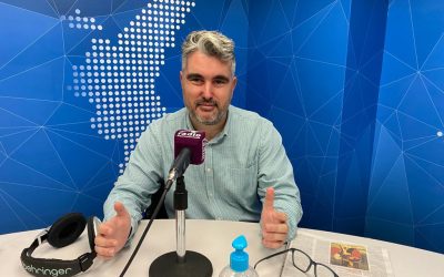 José Morgan, abogado: «La Comunitat de Puig es un fracaso, es la peor financiada y en la que más impuestos pagamos»