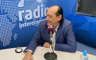 Vicente Montañez, concejal Vox: “Seguiré en el partido pero ser una voz crítica no puede ser un problema”
