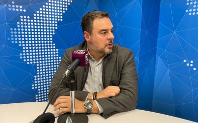 Juan Carlos Sanjuán, socio director Casual Hoteles: “Vamos a tener un 2023 muy bueno, pero cuidado con la ralentización de la economía en años posteriores”