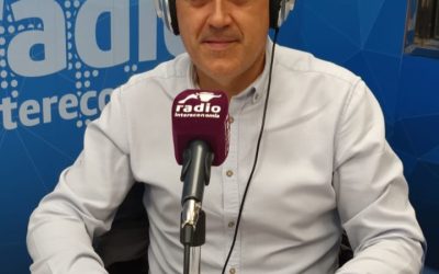 Raúl Claramonte, candidato Cs Torrent: “Las políticas del ‘y tú más’ del PP y del PSOE hacen más necesario a Cs”