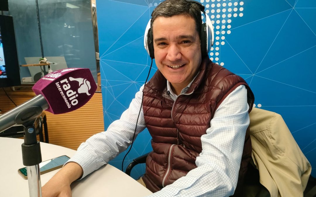 Roberto Gómez (Univ Europea Valencia): “Los híbridos tienen recorrido porque son un puente entre el vehículo térmico y el eléctrico”