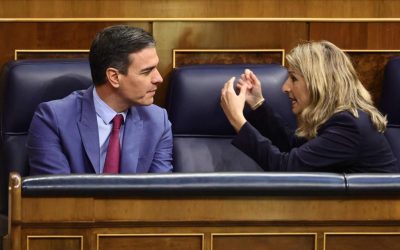 El Gobierno paraliza la ampliación del Puerto de Valencia por la negativa de Podemos