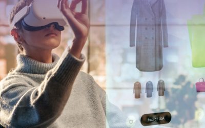 Un informe identifica las siete tendencias del retail con sostenibilidad y experiencias phygital a la cabeza