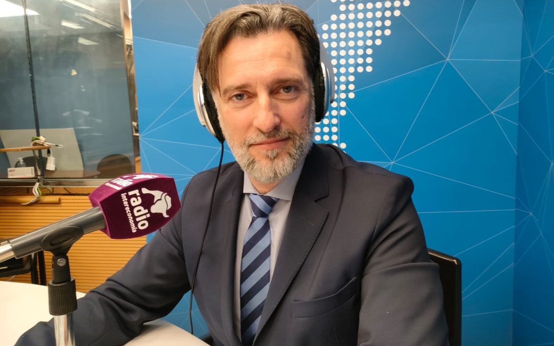 Tomás Meliá, Coalició Units: “Queremos dar el cambio para que no gobiernen Valencia desde la meseta”