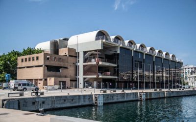 Startup Valencia celebra la adjudicación de la estación marítima tras seis años de espera