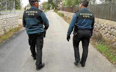La polémica de la pistola: La Guardia Civil concluye que «no fue culpa» de Ramon