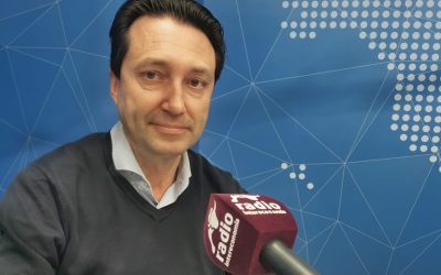 Vicente Betoret, diputado PP: “La izquierda adalid de la Transparencia vota a favor o en contra de la Comisión según les conviene”
