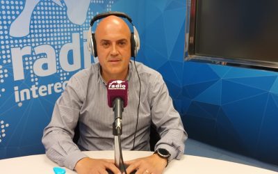 Raúl Claramonte, candidato Cs Torrent: “El PP nos quita candidatos para que no podamos concurrir a las elecciones”