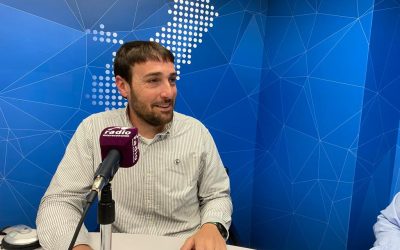 Vicente Ruiz, CEO Tbig Finance: “Hay mucha liquidez, pero faltan proyectos solventes”