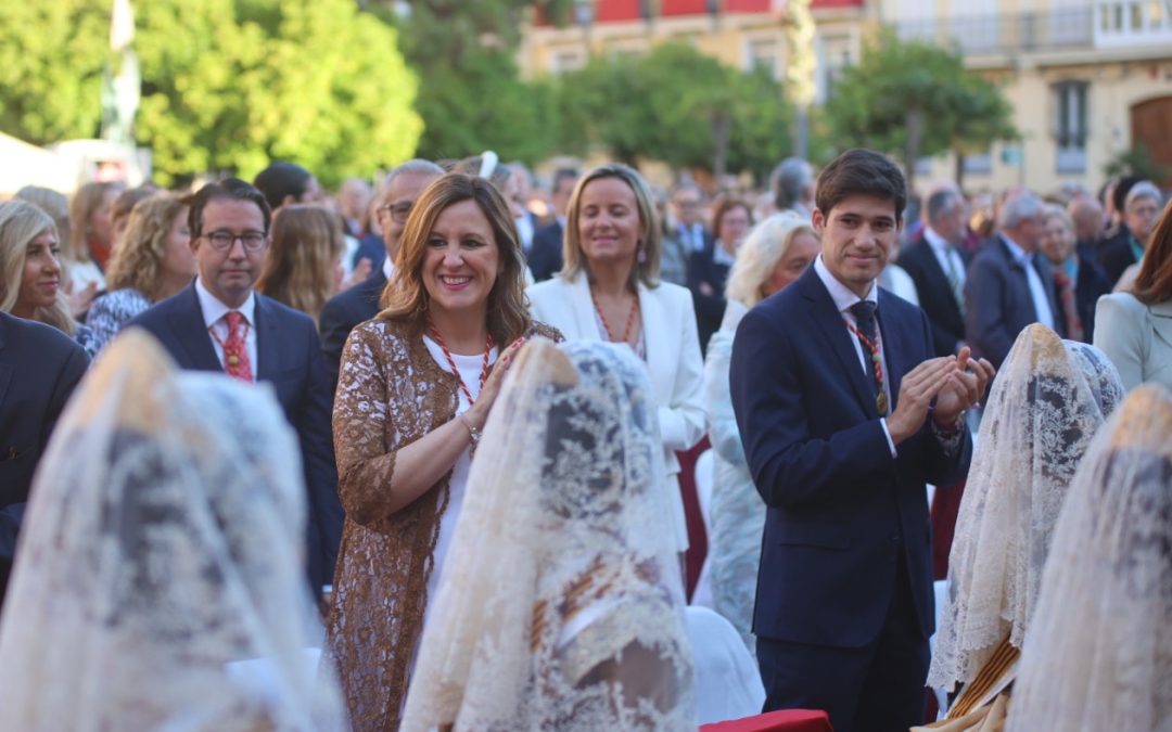 Catalá, sobre abucheos a Ribó: “Después de 8 años ausente, aparecer en la Virgen en año electoral no ha sido la mejor de sus ideas” 