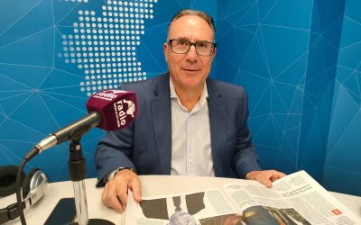 Juanvi Pérez, politólogo: “La recuperación del centro del PP es notable, le sacó al PSOE 800.000 votos”
