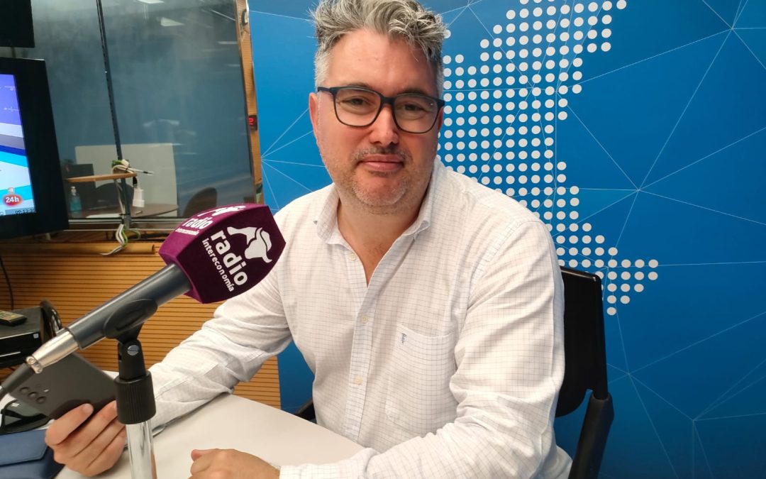 Pepe Morgan, analista político: “El PP va a doblar el número de alcaldías que obtuvo en 2019”