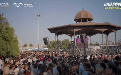 Fotur, el Ayuntamiento de Valencia y la Marina de Valencia celebran la gran Fira de València