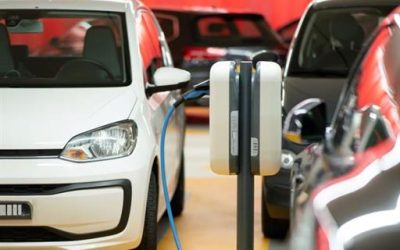 Maximizar el uso de la energía disponible, fundamental para el futuro de los vehículos eléctricos