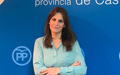 Beatriz Gascó: “Educación está arreglando las chapuzas que dejó Compromís”