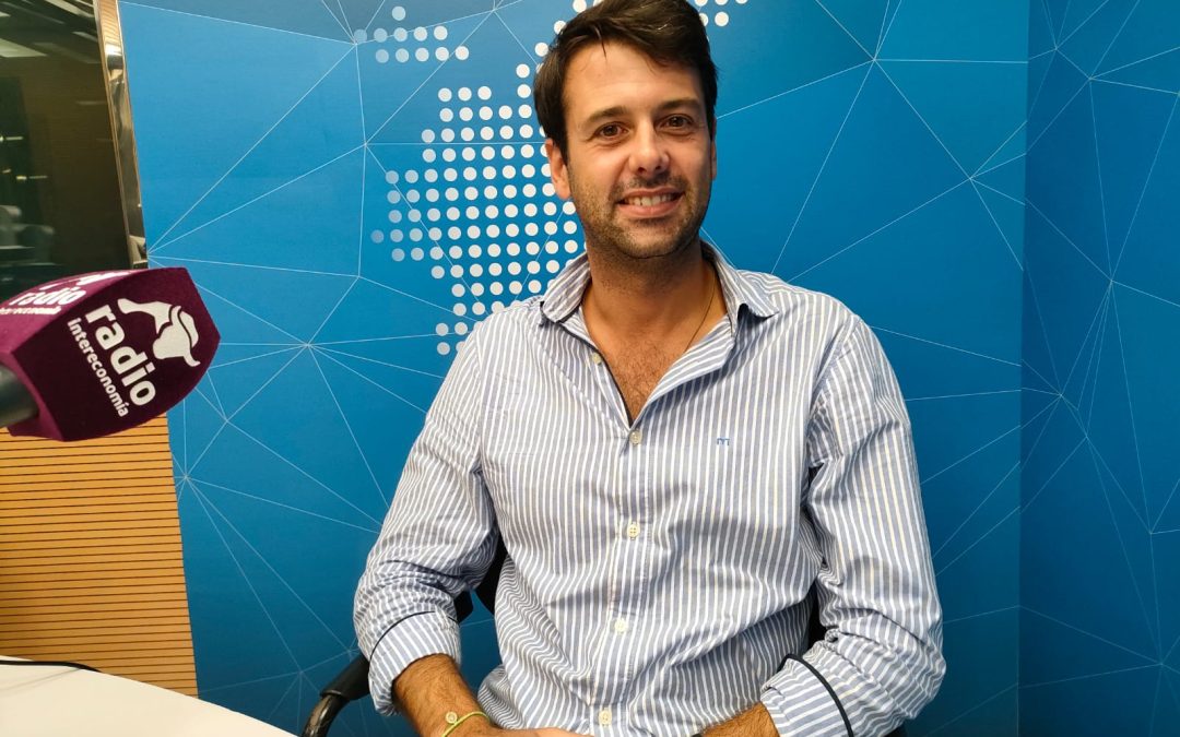 Mario García-Granero, CEO Feending: “Con la plataforma renovada ya tenemos 2.000 usuarios con una comunidad real conectada”