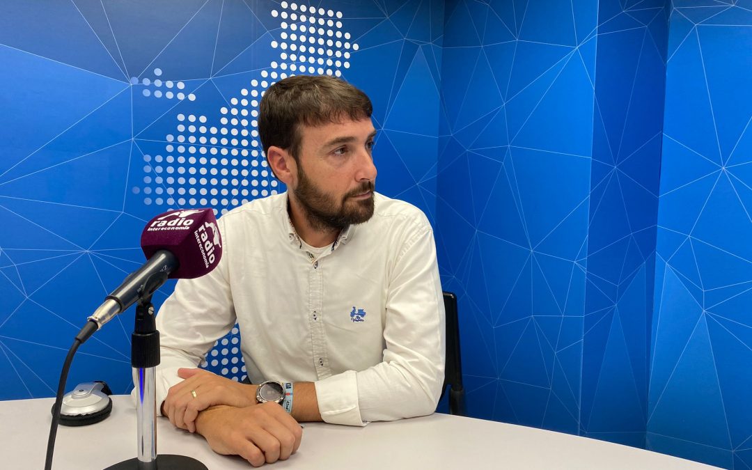 Vicente Ruiz, CEO Tbig Finance: “Es muy bueno que la reducción fiscal de Mazón llegue al 87% de los valencianos”