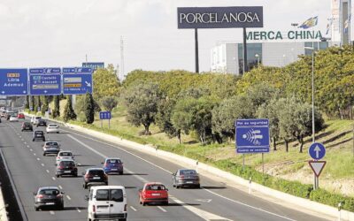 Las carreteras más peligrosas de Valencia