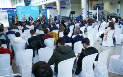 El aeropuerto de Castellón focaliza la tercera edición del ‘Business Forum’ en la mejora de la conectividad aérea y la incubadora de empresas aeroespaciales