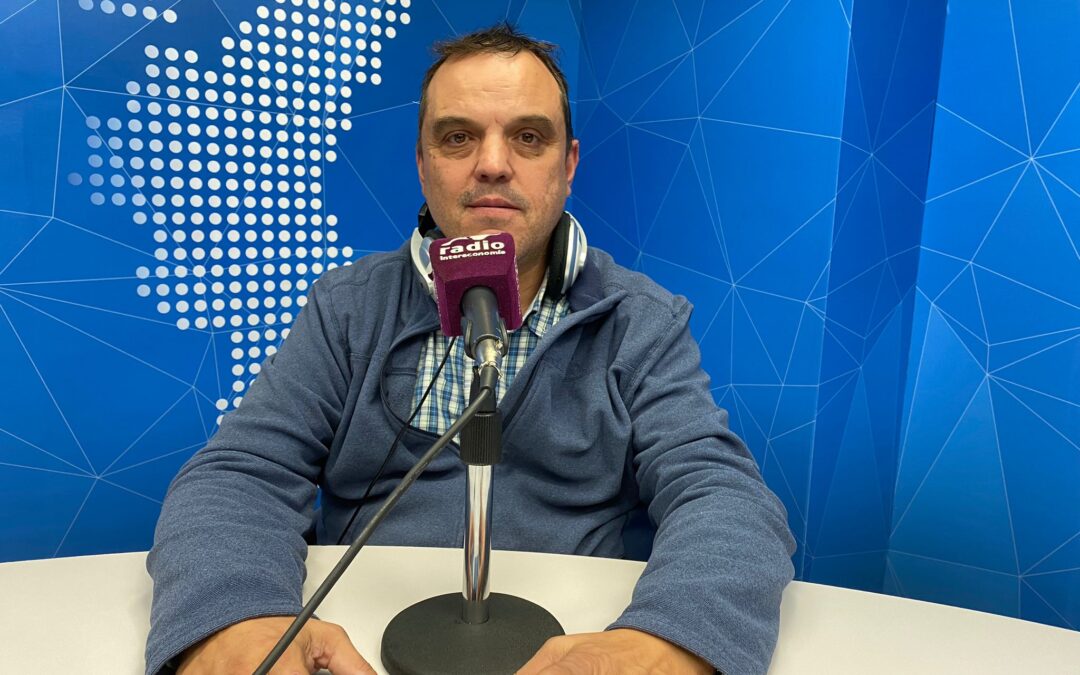 Juan Carlos Muñoz, pte. AVAE: “La seguridad vial no da votos y mientras siguen aumentando los fallecidos”
