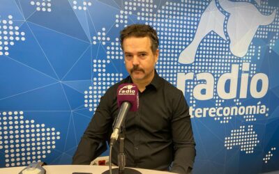 Pablo Gil, cónsul Ucrania CV: “Europa no acaba de despertar del riesgo que supone esta guerra”