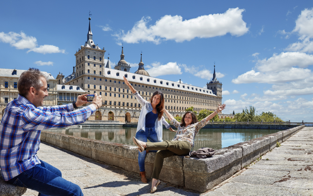 La Comunidad de Madrid afianza el sector turístico como uno de sus principales motores económicos al generar cerca del 8% del PIB regional