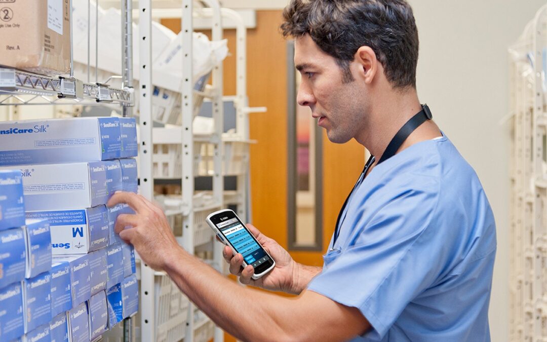 Zebra Technologies presenta nuevas soluciones móviles para mejorar la atención al paciente en el sector sanitario 