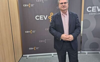 La CEV anuncia un Plan Estratégico para el desarrollo económico de la provincia de Castellón